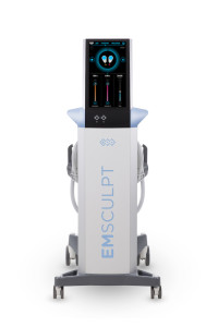 Emsculpt docteur veronique Abou lyon